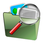 File Extension icône