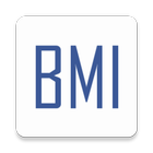 BMI calculator 圖標
