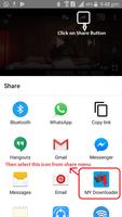 You Downloader ảnh chụp màn hình 1