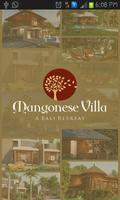 Mangonese Villa poster