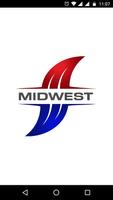 Midwest Oil الملصق