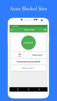 Smart VPN capture d'écran 1