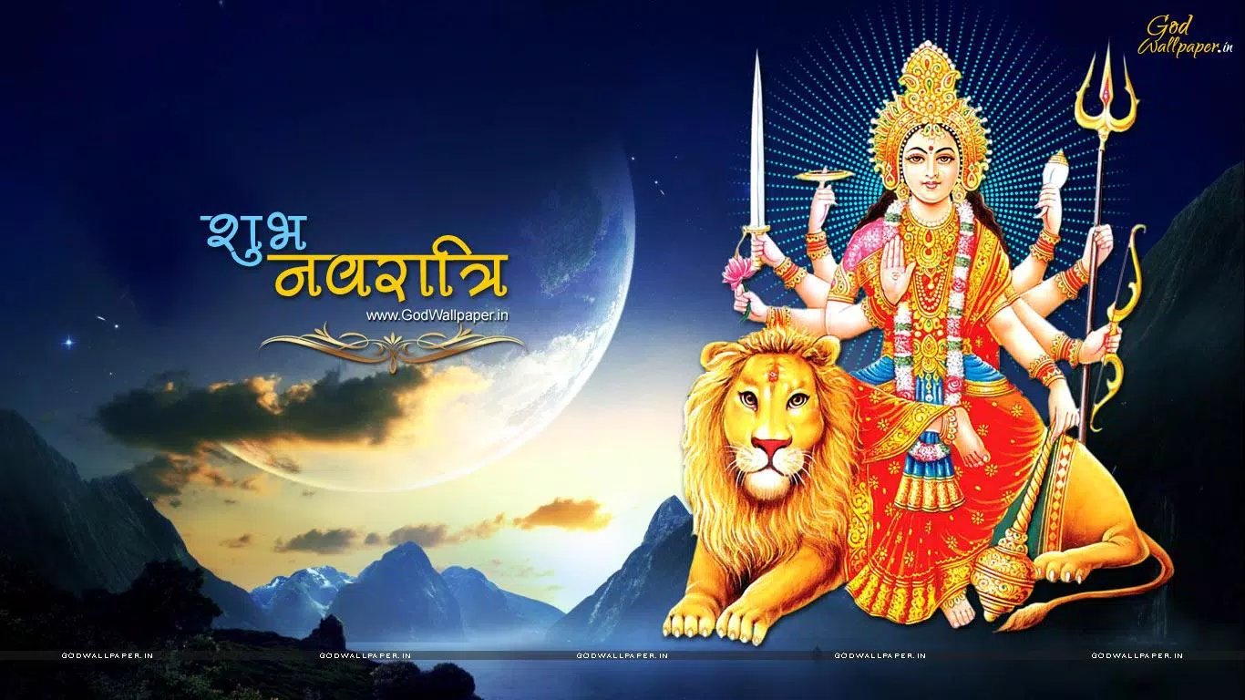 Navratri Special Wallpaper Hd Free Download Android के लिए ...