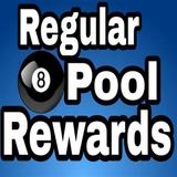 Regular Pool Rewards
