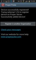 Prayer Pulse 截图 2