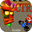 Guide Crash Team Racing (CTR)
