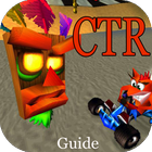Guide Crash Team Racing (CTR) biểu tượng