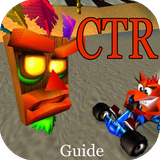 Guide Crash Team Racing (CTR) biểu tượng