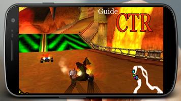 Guide Crash Team Racing (CTR) bài đăng
