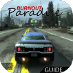 Guide Burnout Paradise