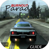 Guide Burnout Paradise biểu tượng
