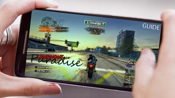 Guide Burnout Paradise ảnh chụp màn hình 2