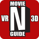 Guide Netflix Movie 3D VR APK