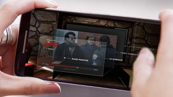 Guide Netflix Movie 3D VR ảnh chụp màn hình 3