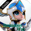 Guide Summoners War Full