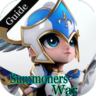 Guide Summoners War Full biểu tượng