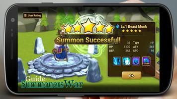 Guide Summoners War Full bài đăng