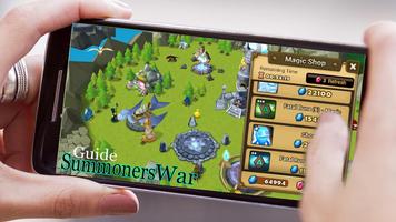 Guide Summoners War Full ảnh chụp màn hình 2