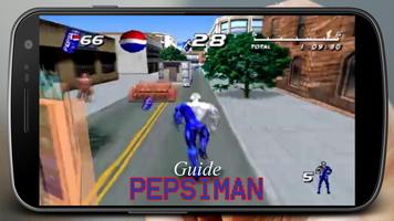 Guide Pepsiman Tips and Tricks bài đăng