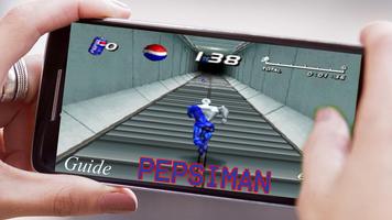 Guide Pepsiman Tips and Tricks ảnh chụp màn hình 1