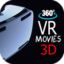 VR Movie 360 3D APK