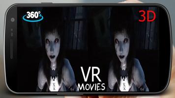 VR Movie 360 3D ảnh chụp màn hình 2