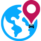 Car Locator biểu tượng