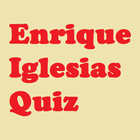 Enrique Iglesias - Quiz biểu tượng