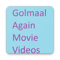Golmaal Again Movie Videos