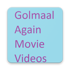 Golmaal Again Movie Videos simgesi