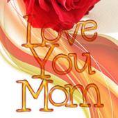 Mothers Day Live Wallpaper آئیکن