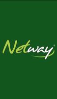 Netway Cursos poster