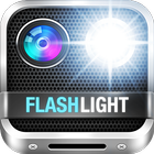 ikon Torchlight : LED Flash light