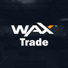 WAX ExpressTrade 아이콘