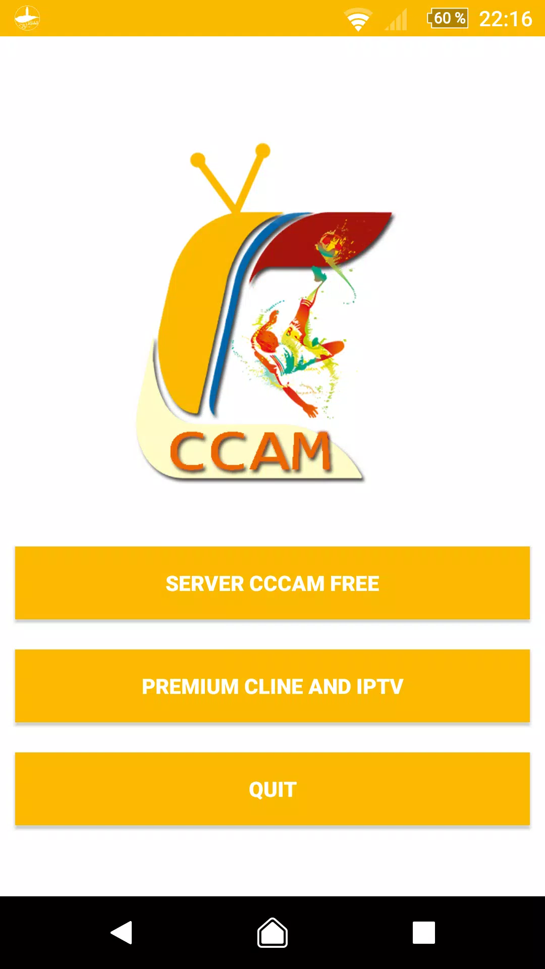 world cccam 2018 APK for Android Download