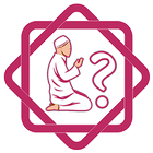 super quiz islamic arabic icon