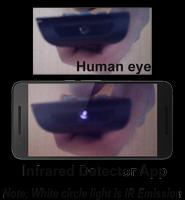 Infrared Radiation Detector 截图 3