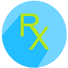 ReXi: E-Prescription Maker 아이콘