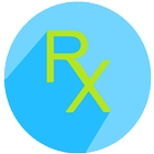 ReXi: E-Prescription Maker 图标