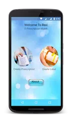 ReXi: E-Prescription Maker APK download