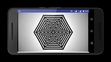 Virtual LSD capture d'écran 1