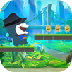 Jungle Doremoon Pro Adventure APK