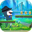 Jungle Doremoon Pro Adventure APK