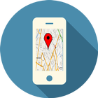 Find My Mobile (GPS/SMS) アイコン