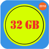 32 GB RAM Booster Free 2018-APK