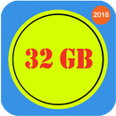 32 GB RAM Booster Free 2018-APK