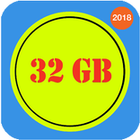 32 GB RAM Booster Free 2018