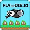 FlyOrDie.io APK