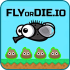 FlyOrDie.io ícone