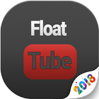 ikon Floatube : Floating Music Video Player for Youtube